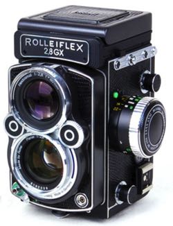 rolleiflex28gx